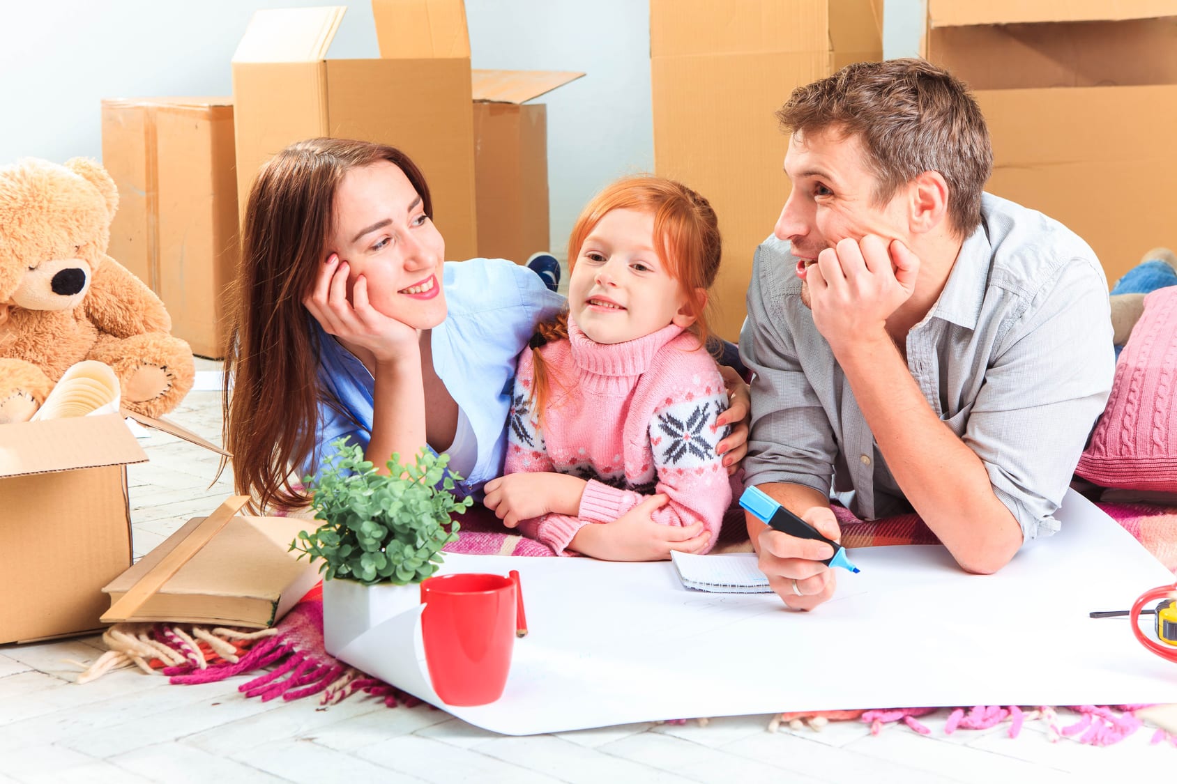 5 Important Steps To Prepare For Professional Packing Services - Jake's Moving and Storage 5 Important Steps To Prepare For Professional Packing Services - Jake's Moving and Storage